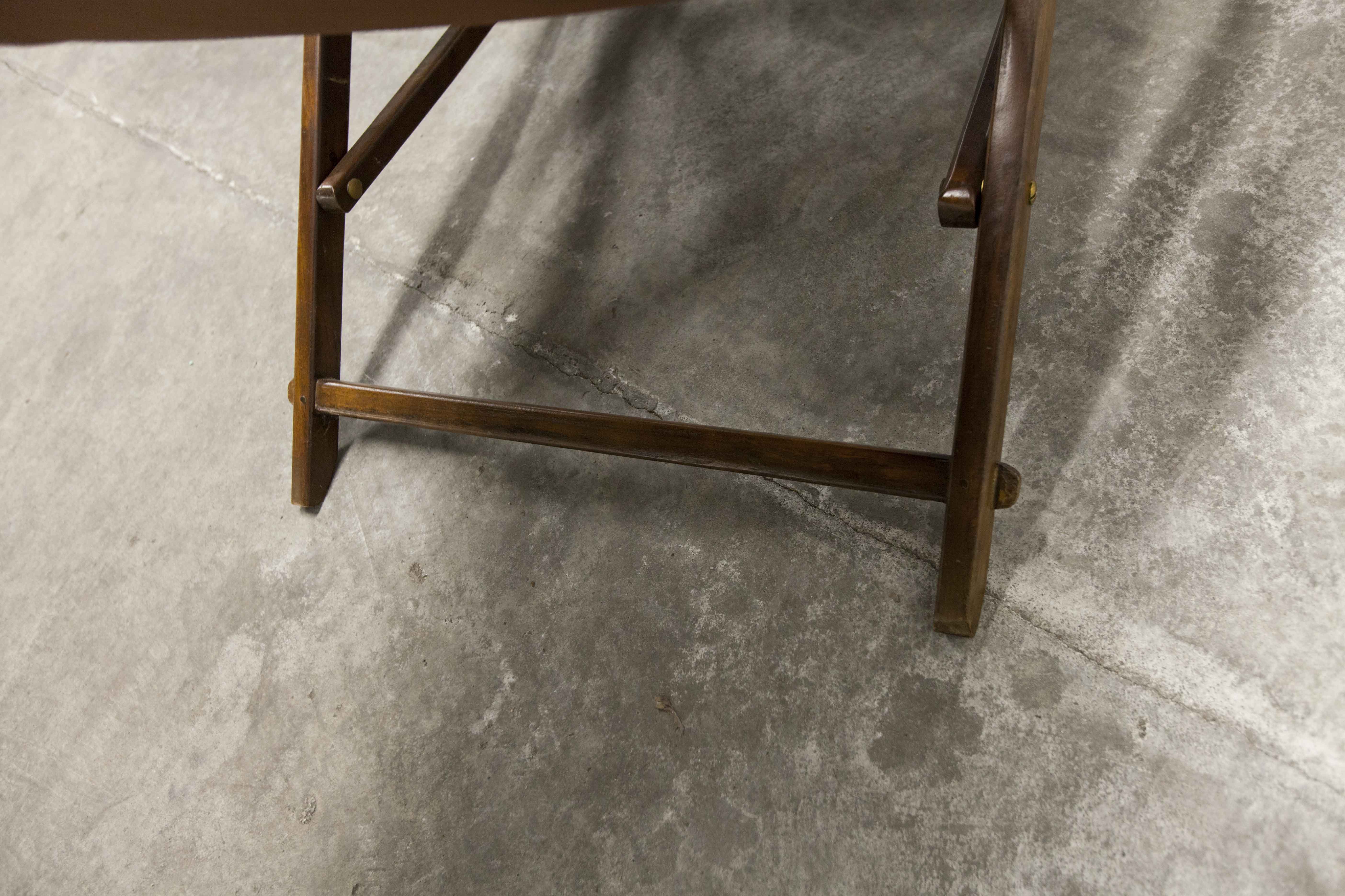 1970 skai and solid wood transat