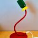 Esto lamp Memphis design 1980