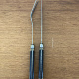 Game service Laguiole