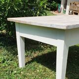 Low table