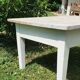 Low table
