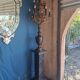 Paire de lampes