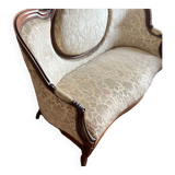 Louis XV sofa