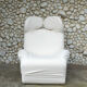 Fauteuil modèle 111 by Toshiyuki Kita pour Cassina, 1980s