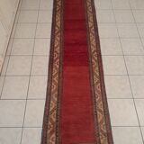 Handmade Ziegler Gallery rug 315x76cm