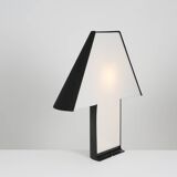 Edipo lamp by Marco Colombo and Mario Barbaglia for Paf Studio circa 1980
