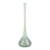 Schneider, glass vase with a blur effect