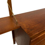 Poul Cadovius Royal System Mural Set