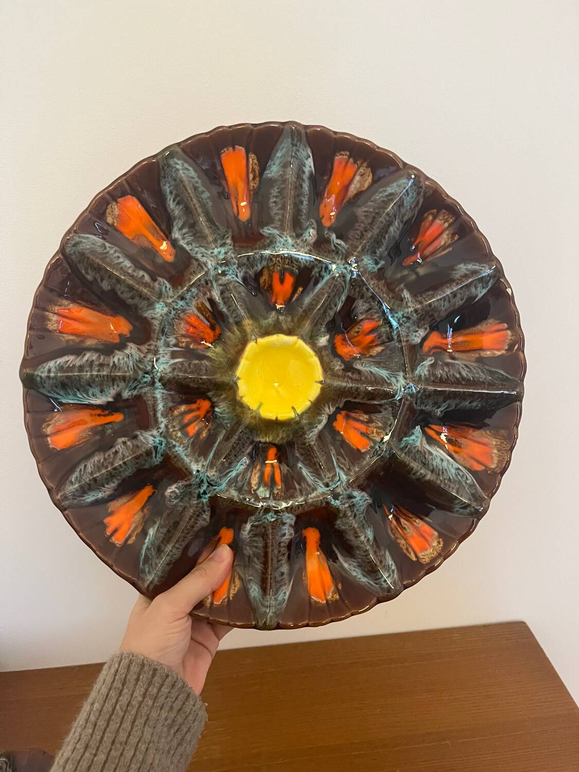 Valloris Oyster Service