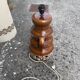 Vintage floor lamp year 1970