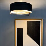 Metal and stainless steel suspension