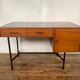Vintage office french modernist 1950s
