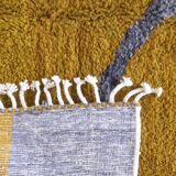Contemporary Moroccan rug - 304 x 252 cm