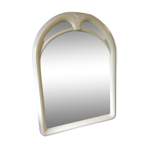 miroir style art déco