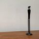 Postmodern metal sculpture Two in One by Louise Hederström for Ikea, 1990s.