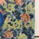 Peinture vintage