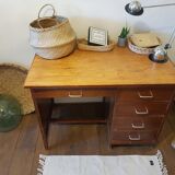 Desk circa 60s