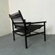 Italian Spaghetti Easy Chair from Fly Line, Italy, 1980s