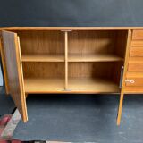 Sideboard of the 60s
