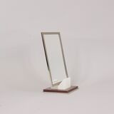Jaeger LeCoultre 70s mirror - 17x28cm