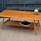 Table basse de Lucian Ercolani - 1950