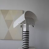 Lampe shogun Mario BOTTA Artemide vintage
