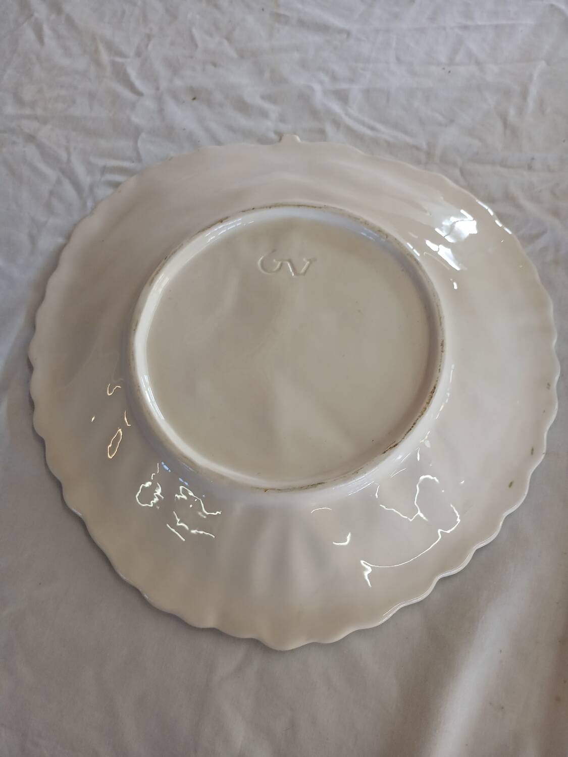 Flat slushie set and strawberry drainer