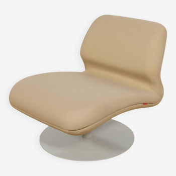 Fauteuil Lounge Mid-Century MV10 par Morten Voss pour Fritz Hansen, 2007