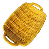 Vallauris fruit dish / bowl