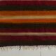 Tapis Kilim Anatolien Vintage, Kilim Géométrique Vintage sku-138