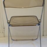 Folding chair Anónima de Castelli