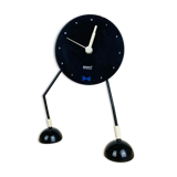 Clock Koziol West Germany style Memphis