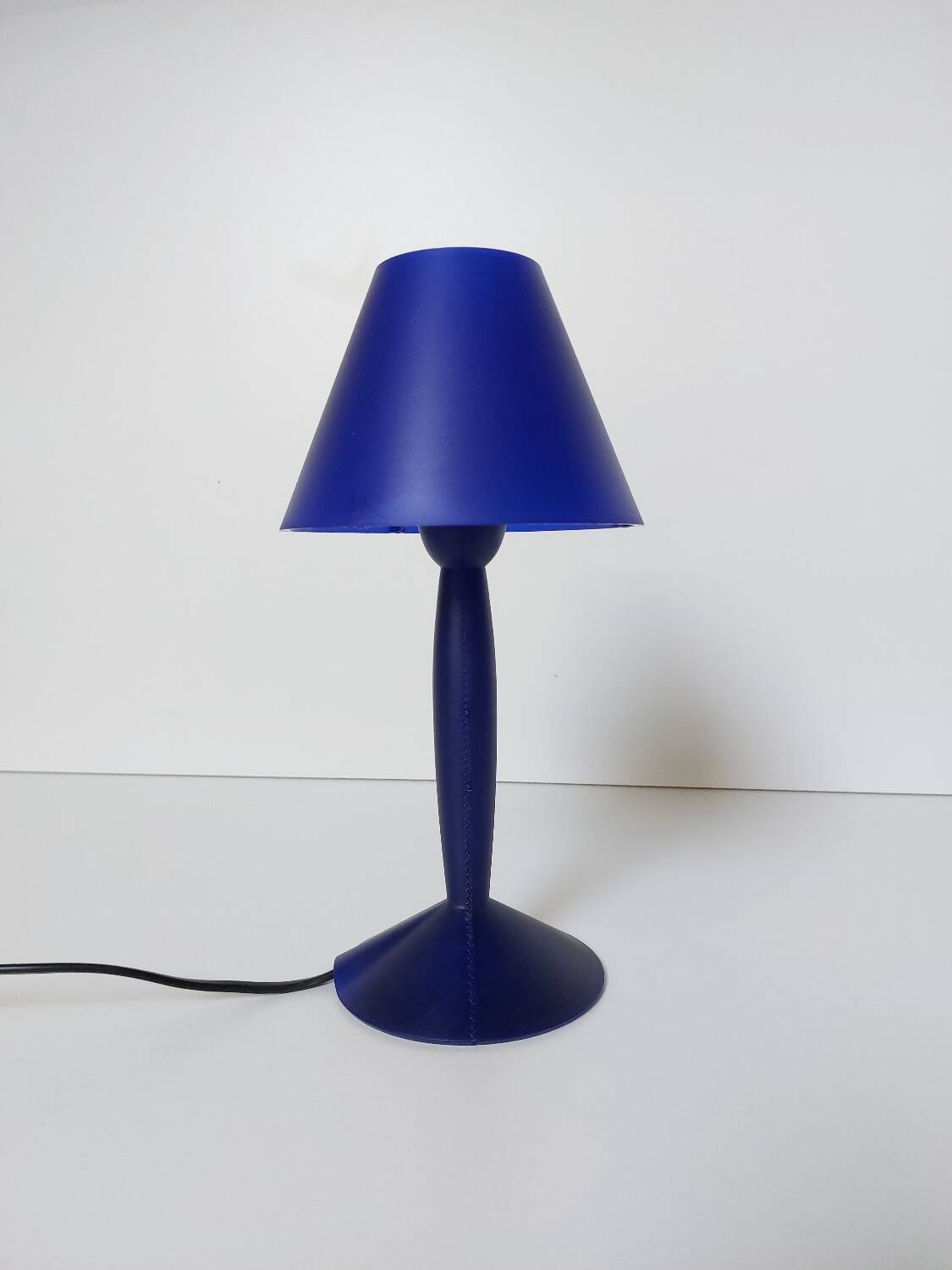 Miss Sisi Dlg table lamp Philippe Starck for Flos