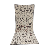 Moroccan berbere carpet 310x140cm