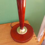 Unilux lamp