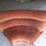 Chauffeuse Albany de Michel Ducaroy pour Ligne Roset N° 4