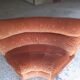 Chauffeuse Albany de Michel Ducaroy pour Ligne Roset N° 4
