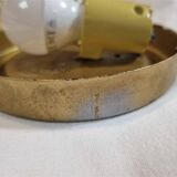 Bubble ceiling light duo by H. Tynell