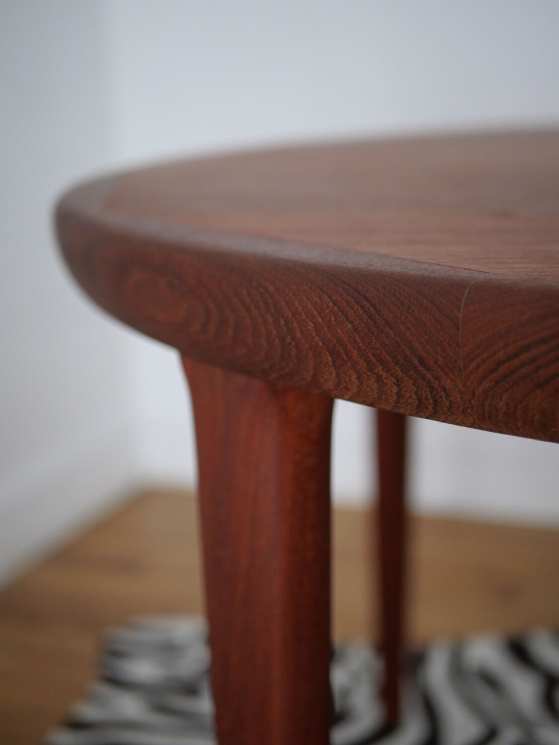 Vintage dining table