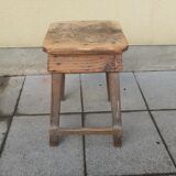Workshop stool