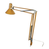 HCF - architect's lamp - clamp lamp - model 84 - Denmark - 1970s