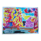 pierre Lacroux (1909- 1993) Gouache sur papier 24 x 32 cm - de 1989 - (319)