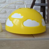 Suspension Clouds Skojig Ikea