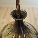 Pendant lamp, Danish design, 1960s, production: Denmark
