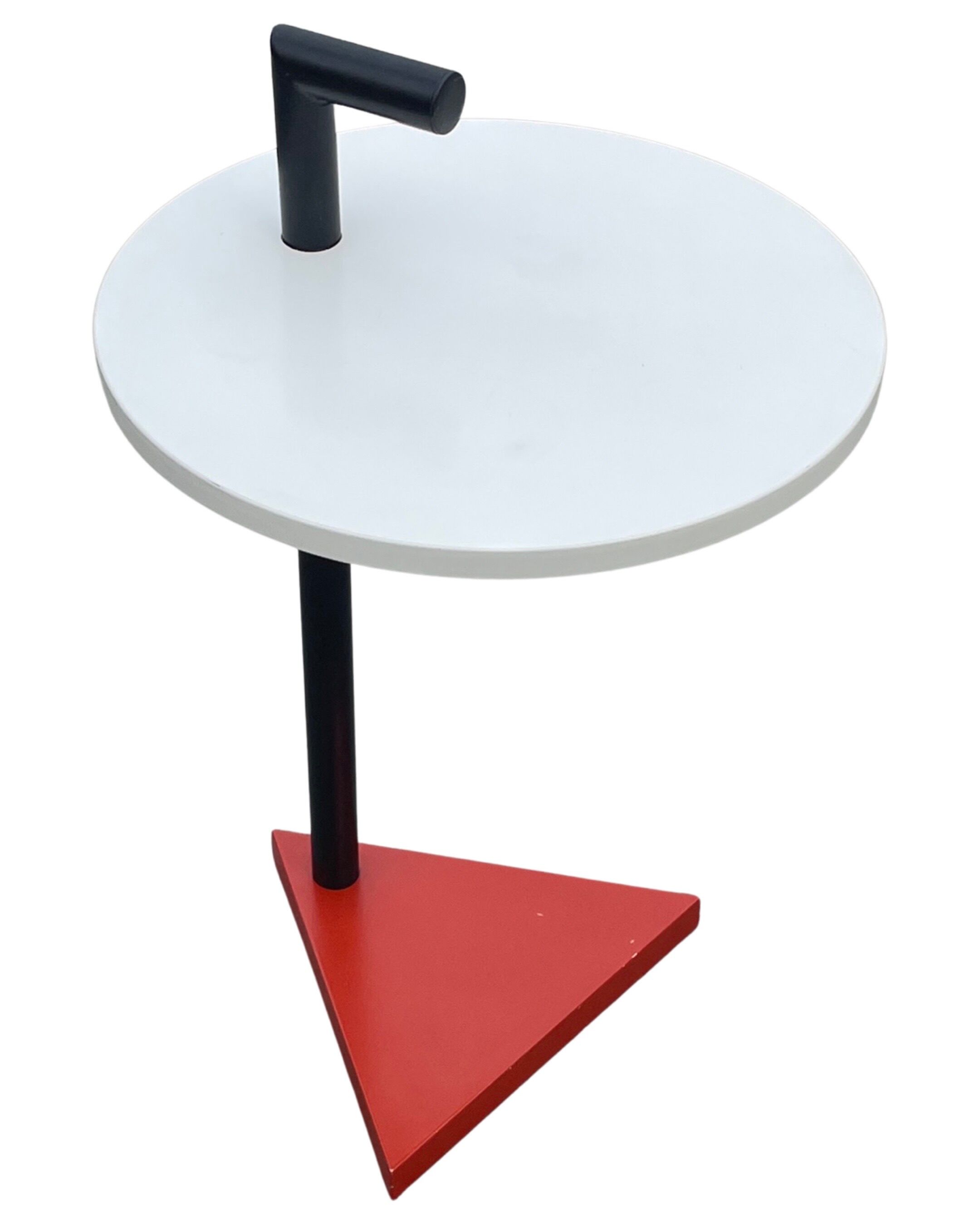 Vintage side table 80's