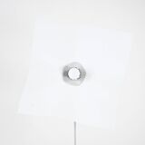 Area 160 floor lamp by Mario Bellini for Artemide, 1960s