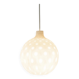 Pendant lamp by Gangkofner, Peill & Putzler, Germany, 1950s