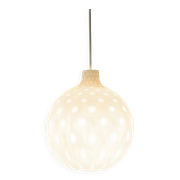 Pendant lamp by Gangkofner, Peill & Putzler, Germany, 1950s