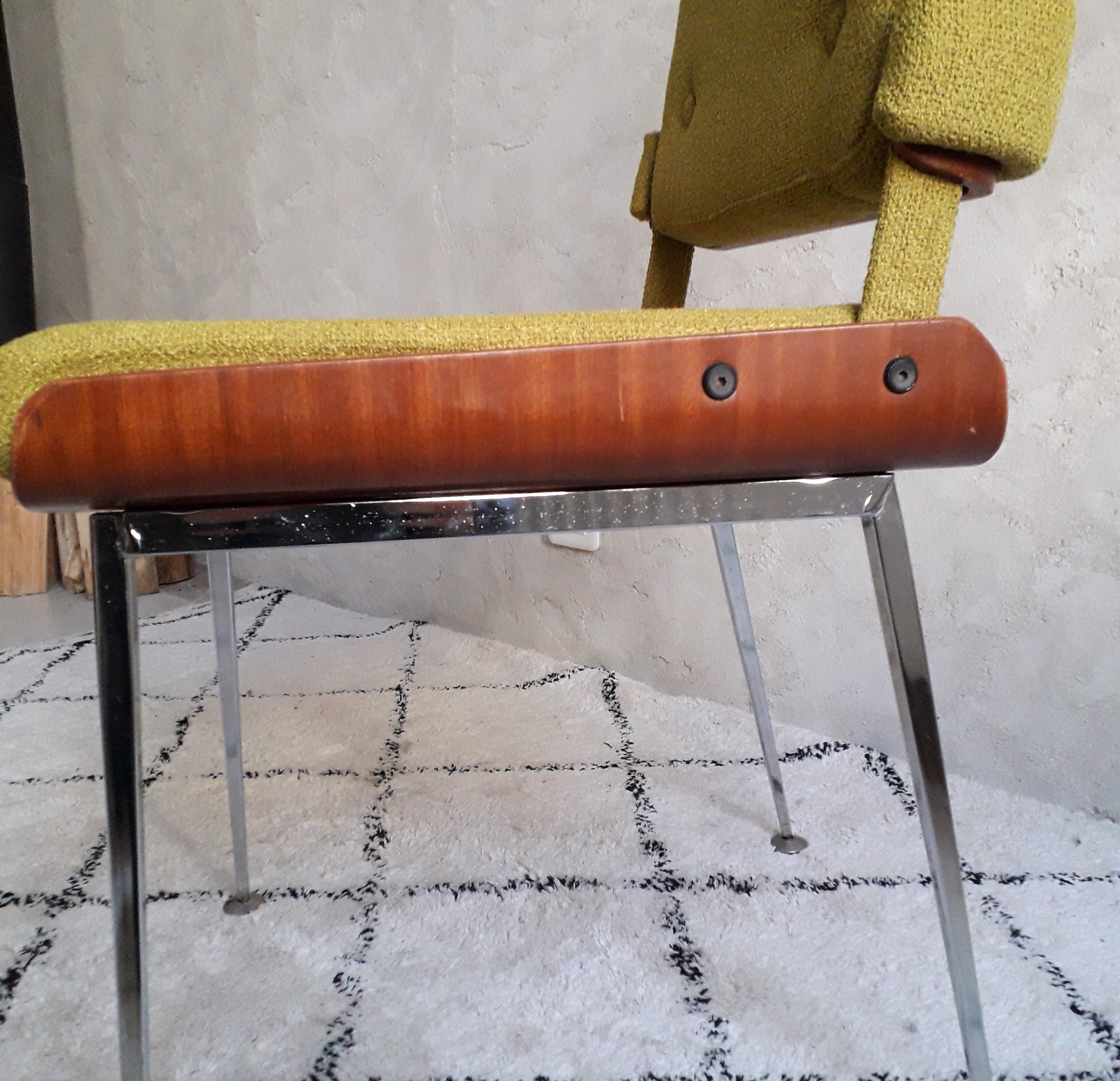 Modern'tub chair from Marcom