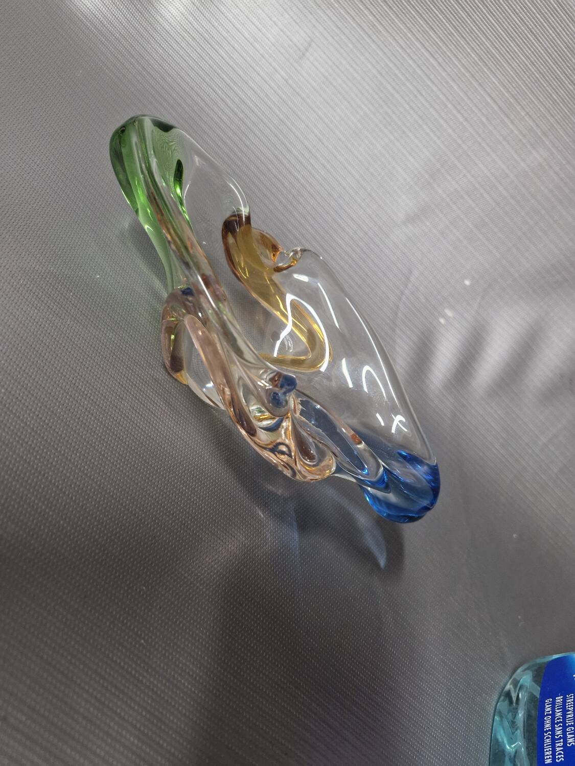 Ashtray or catch-all tray